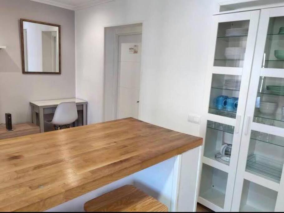 Apartamento Casa Davila Santander Dış mekan fotoğraf