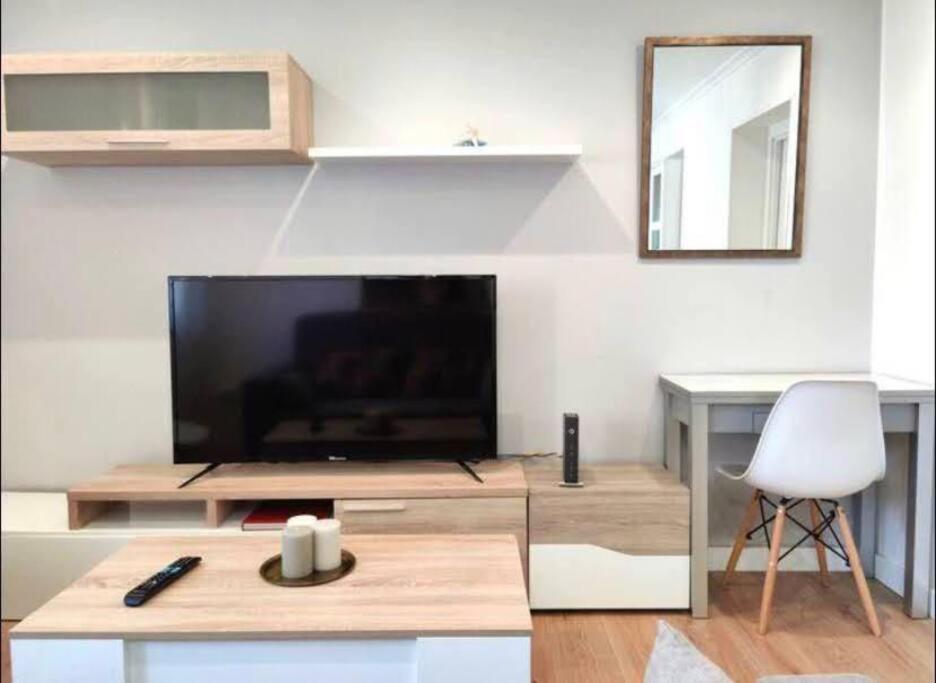 Apartamento Casa Davila Santander Dış mekan fotoğraf