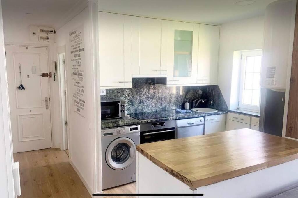 Apartamento Casa Davila Santander Dış mekan fotoğraf