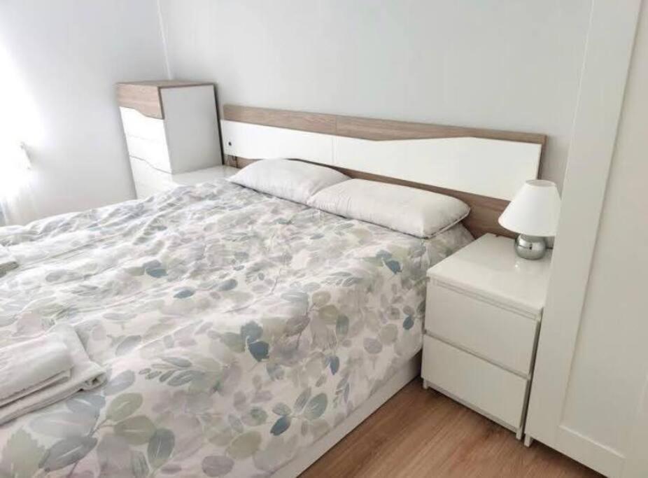Apartamento Casa Davila Santander Dış mekan fotoğraf