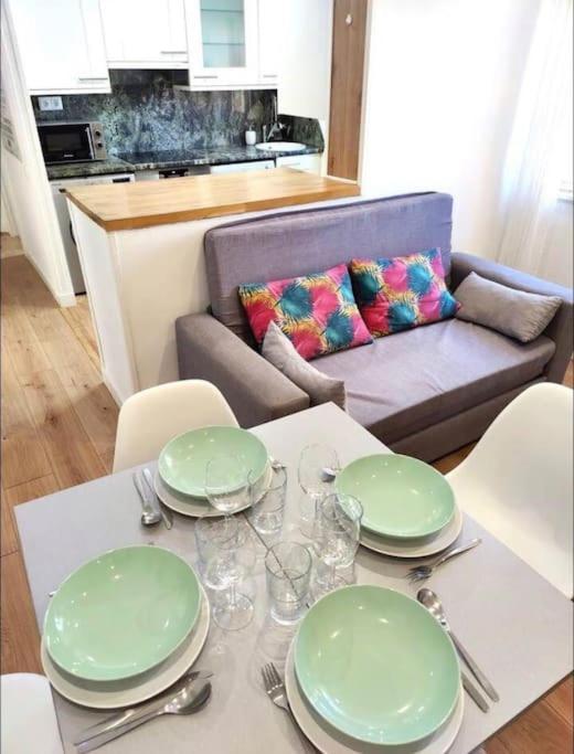 Apartamento Casa Davila Santander Dış mekan fotoğraf
