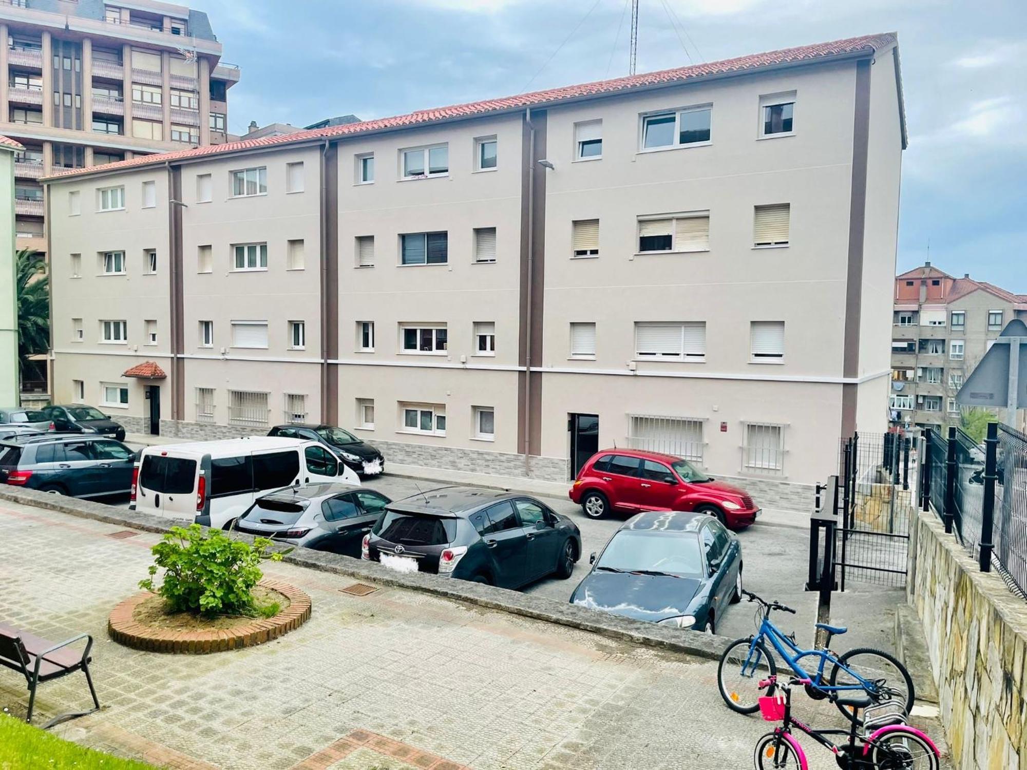 Apartamento Casa Davila Santander Dış mekan fotoğraf